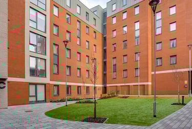 1 bed house, 160 Corporation Street, City Centre, Preston, PR12UQ - Image 3